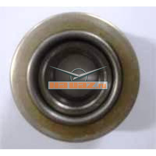 Подшипник выжимной СБ ЗМЗ-409 торц. обод с муфтой ОАО УАЗ купить с доставкой