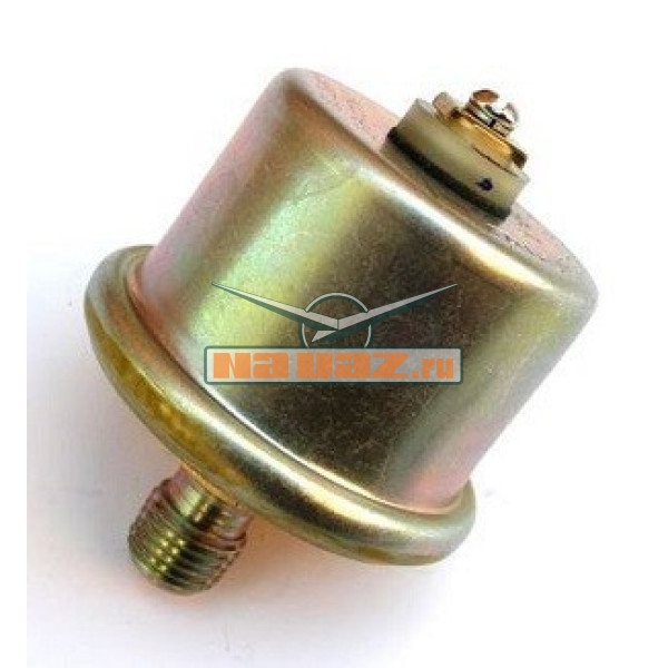 Датчик давления масла ЗМЗ-409 (ориг.) Датчик давления масла ЗМЗ-409 (ориг.) купить с доставкой