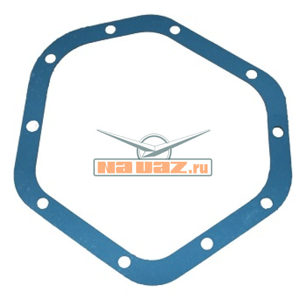 Прокладка крышки картера моста СПАЙСЕР (усил) Прокладка крышки картера моста СПАЙСЕР (усил) купить с доставкой