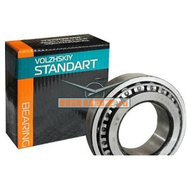 Подшипник ступицы УАЗ 452, 31519, ПАТРИОТ, ХАНТЕР, (127509). VS-6 купить с доставкой