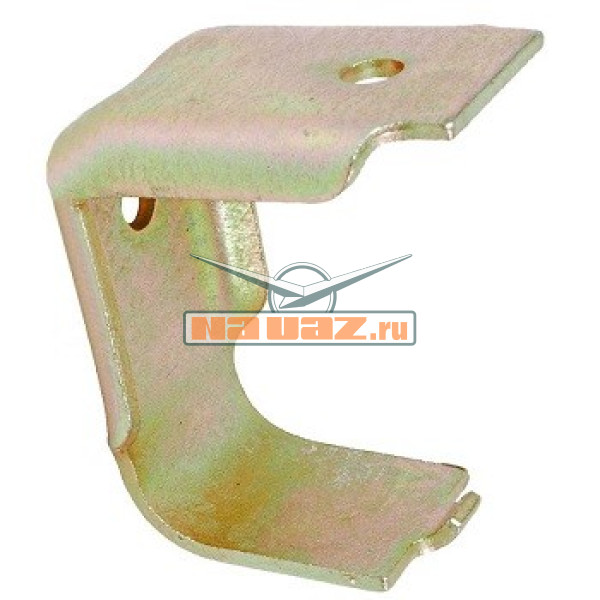 Скоба крепления глушителя УАЗ ПАТРИОТ, ХАНТЕР, 469 купить с доставкой