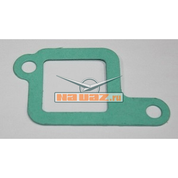 Прокладка корпуса термостата ЗМЗ-409 купить с доставкой
