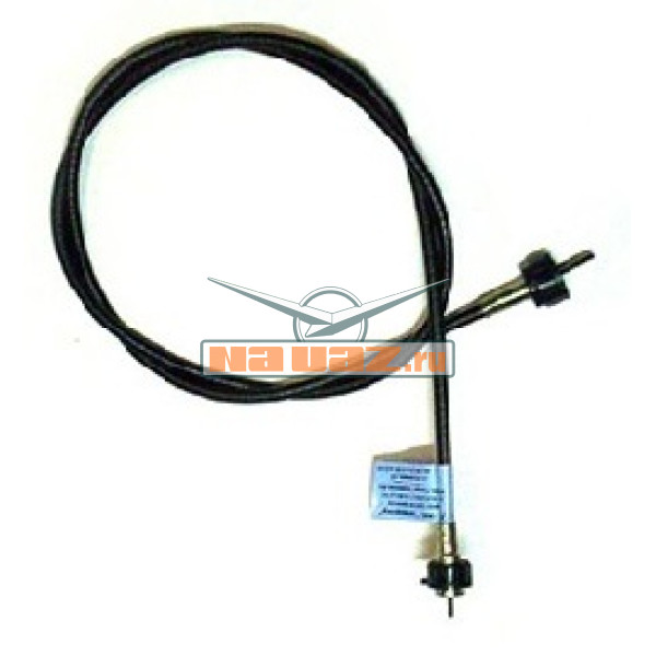 Трос спидометра, l=1700мм, МТЗ, УАЗ-3741, 3303, 452 купить с доставкой