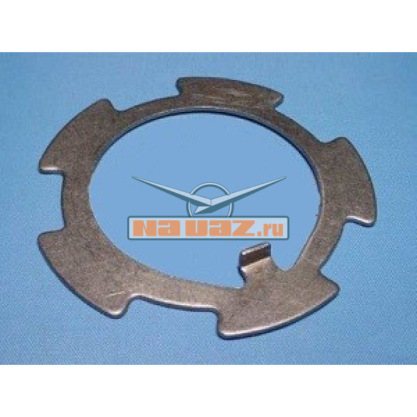 Шайба замочная подшипников ступицы (звезда) Шайба замочная подшипников ступицы (звезда) купить с доставкой