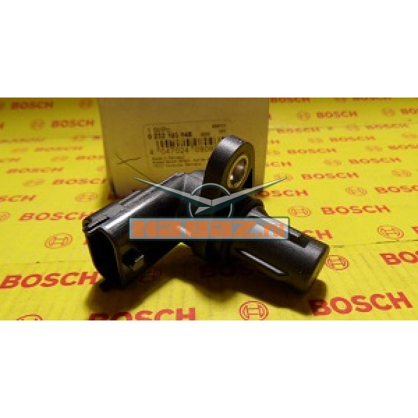 Датчик синхронизации (фаз) BOSCH ЗМЗ-409 Е3 купить с доставкой