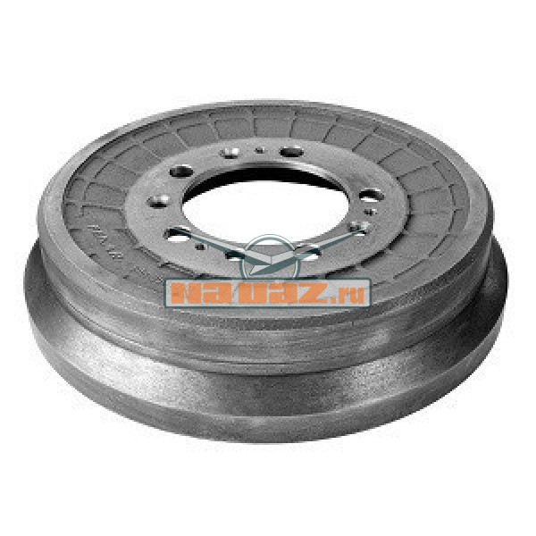 Барабан тормозной УАЗ-3151, ОАО 