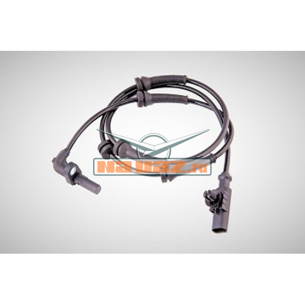 Датчик АВС BOSCH колесный задн. правый УАЗ ПАТРИОТ(0 265 007 800) купить с доставкой