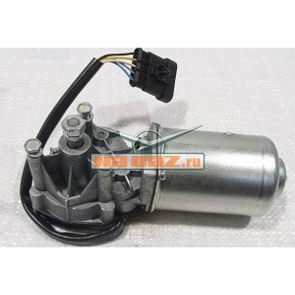 Мотор-редуктор стеклоочитителя задний ПАТРИОТ, ХАНТЕР 471.3730, КЗАЭ купить с доставкой