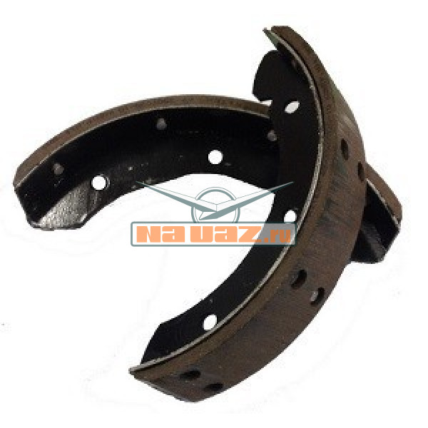 Колодка стояночного тормоза УАЗ АДС к-т купить с доставкой