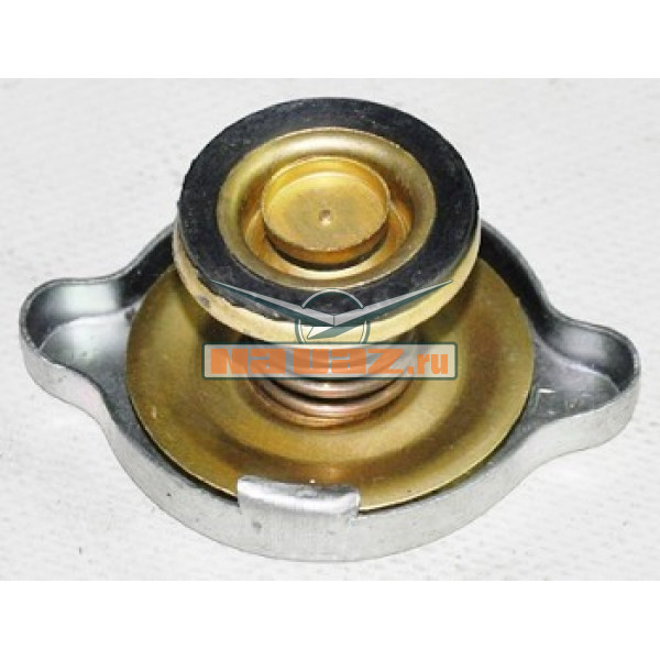 Пробка радиатора УАЗ Пробка радиатора УАЗ купить с доставкой