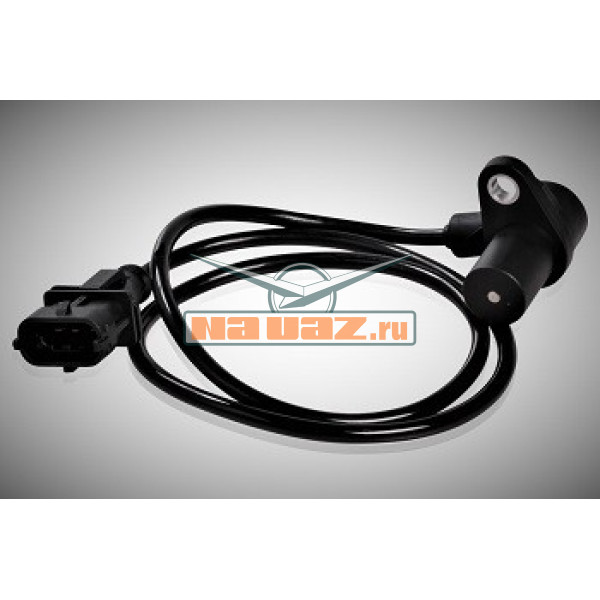 Датчик положения-синхр. коленвала УАЗ ПАТРИОТ, ХАНТЕР, Е3, Е4 Датчик положения-синхр. коленвала УАЗ ПАТРИОТ, ХАНТЕР, Е3, Е4 купить с доставкой