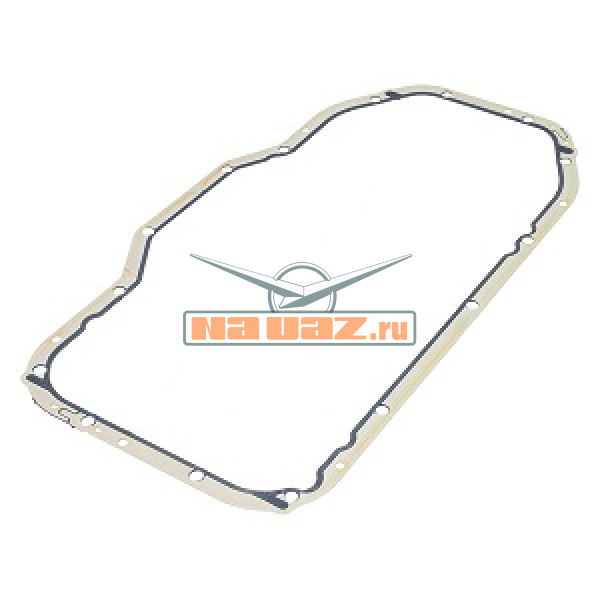 Прокладка масляного картера ЗМЗ-409 Е2-Е3 метал/рез. усиленная Прокладка масляного картера ЗМЗ-409 Е2-Е3 метал/рез. усиленная купить с доставкой