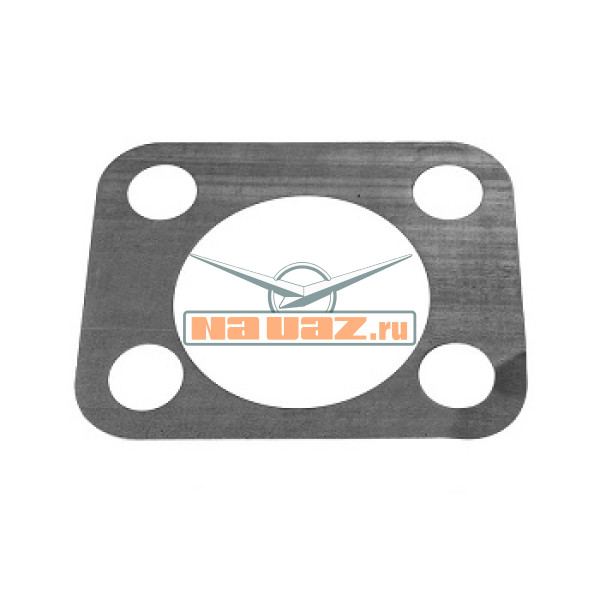 Прокладки крышки шкворня, регулировочная, мост ТИМКЕН, в ассорт. купить с доставкой