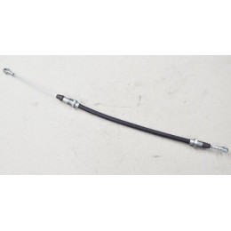 Трос привода стояночного тормоза  ХАНТЕР СБ