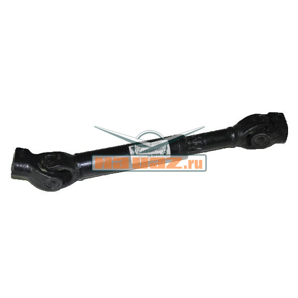 Вал карданный рулевой, d=20мм, УАЗ ХАНТЕР СБ купить с доставкой