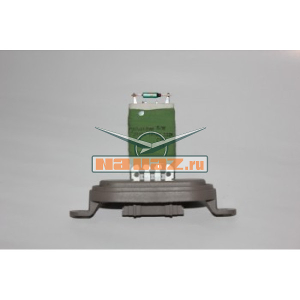 Сопротивление 