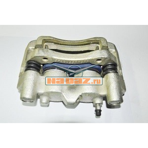 Суппорт левый, УАЗ ПАТРИОТ, ХАНТЕР СБ купить с доставкой