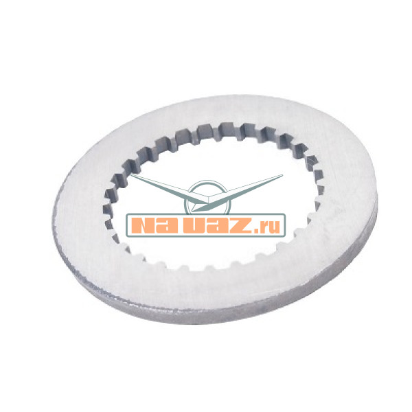 Кольцо хвостовика, упорное, малое, мост 