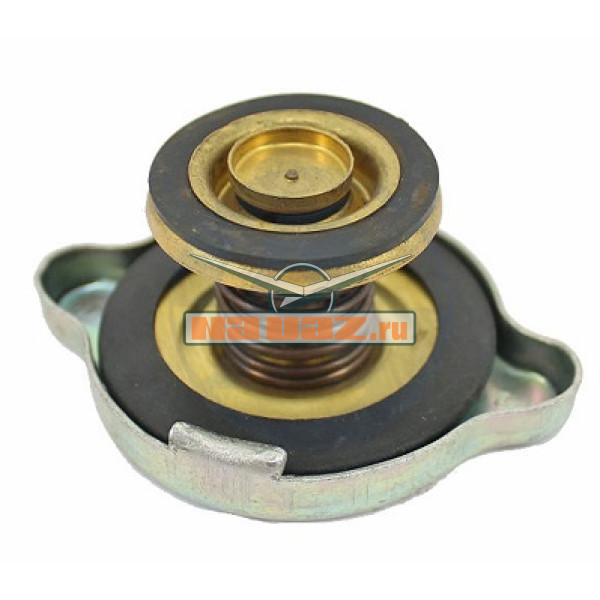 Крышка радиатора УАЗ НО СБ купить с доставкой