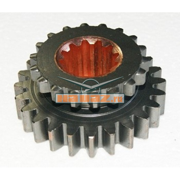 Шестерня РК пониж/повышающей передачи НО (к/з) купить с доставкой