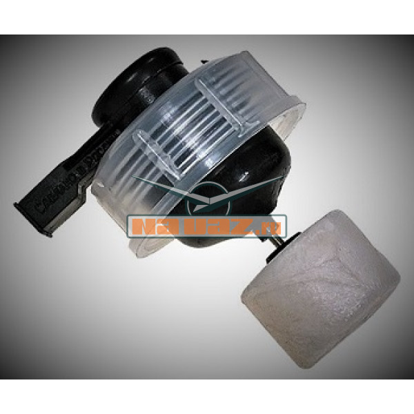 Датчик аварийного уровня тормозной жидкости УАЗ ПАТРИОТ, ХАНТЕР, 33099 купить с доставкой