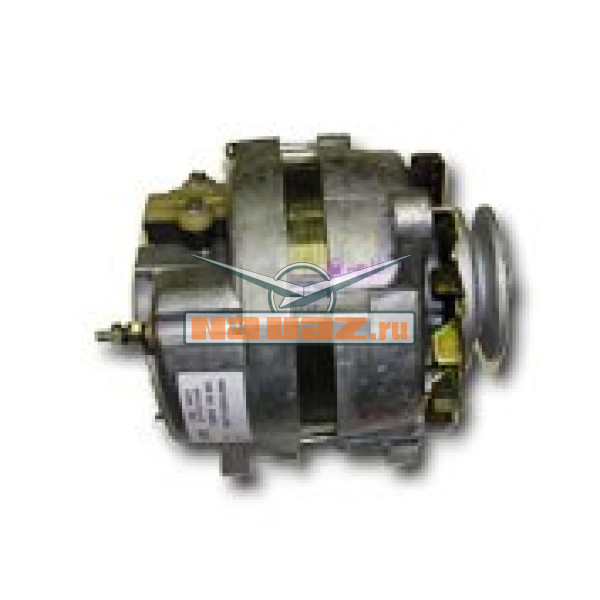 Генератор 65 Ам. УМЗ-402, 417, СБ. купить с доставкой