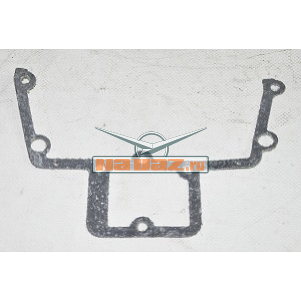Прокладка ГБЦ задней крышки ЗМЗ-409 Прокладка ГБЦ задней крышки ЗМЗ-409 купить с доставкой