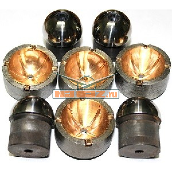 Шкворневой узел ВАКСОЙЛ мост ТИМКЕН и РЕДУКТОРНЫЙ купить с доставкой