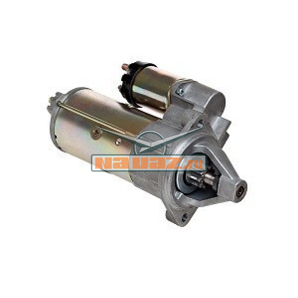 Стартер редукторный УМЗ-402 417. купить с доставкой