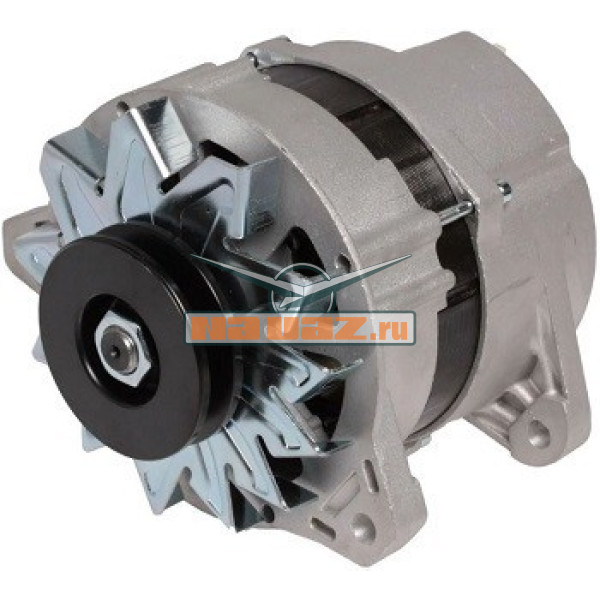 Генератор УАЗ 4278, 4218 (120А) купить с доставкой