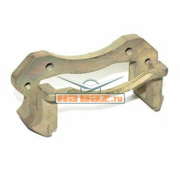 Скоба переднего тормоза, основание, (скоба) УАЗ ПАТРИОТ, ХАНТЕР, 3741 купить с доставкой