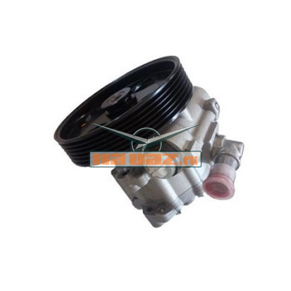 Насос ГУРа YuBei УАЗ Патриот с 2014 Евро 4 купить с доставкой