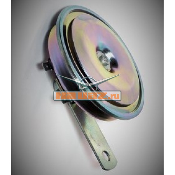 Сигнал звуковой УАЗ 459, 3741, ПАТРИОТ СО СБ купить с доставкой