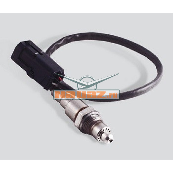 Датчик кислорода (лямда-зонд) BOSCH Е4, Е5, УАЗ ПАТРИОТ (064) купить с доставкой