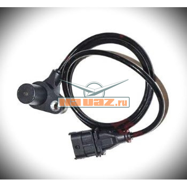 Датчик положения-синхронизации коленвала 35.3847, ЗМЗ-406 Е2 купить с доставкой
