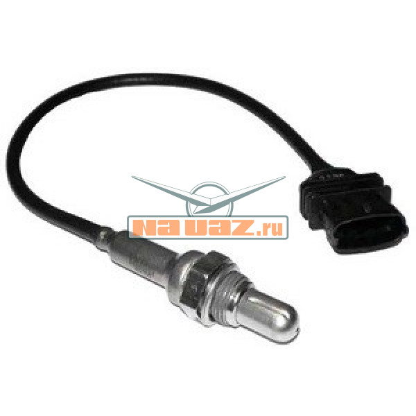 Датчик кислорода (лямда-зонд) BOSCH Е 2-3 ХАНТЕР 537 купить с доставкой