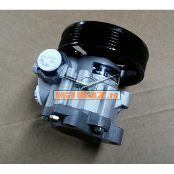 Насос ГУРа, УАЗ-3741, 2206 . Аналог ШНКФ453471.015 купить с доставкой