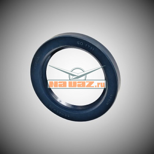 Сальник РК, мост ТИМКЕН, 42х68 10/14,5 KOS Сальник РК, мост ТИМКЕН, 42х68 10/14,5 KOS купить с доставкой