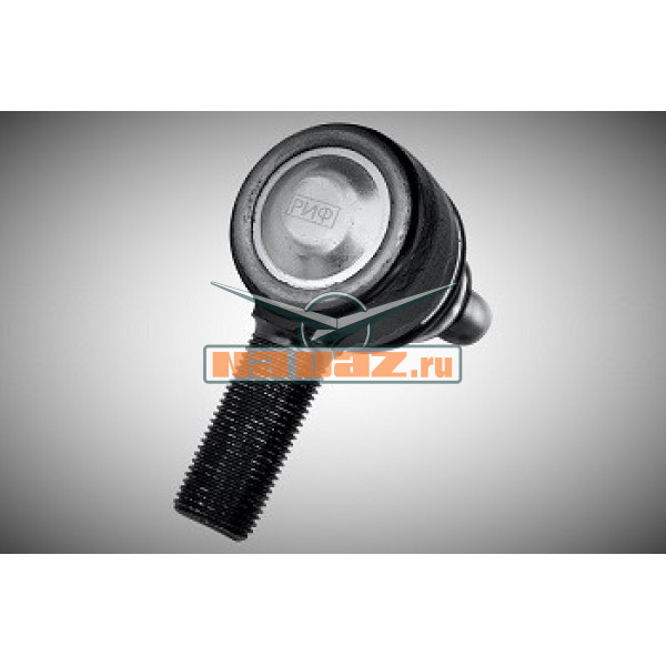 Наконечник рулевой тяги РИФ (левый) купить с доставкой