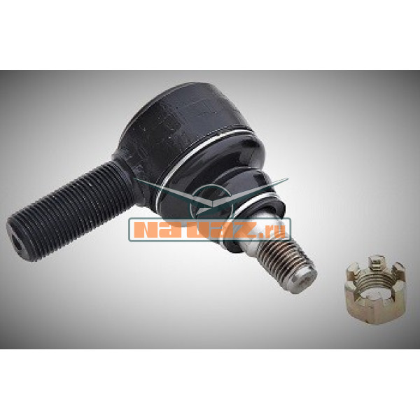 Наконечник рулевой тяги РИФ (правый) купить с доставкой