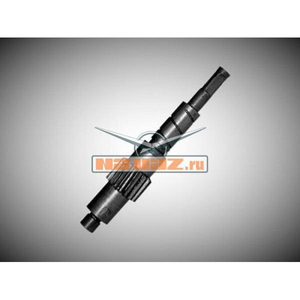 Шестерня привода спидометра 15 зуб УАЗ ПАТРИОТ, ХАНТЕР, 39099 купить с доставкой