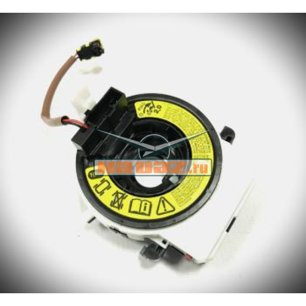 Устройство контактное руля (улитка) УАЗ ПАТРИОТ с 2017г. купить с доставкой