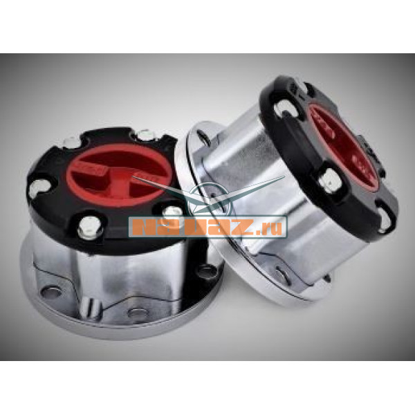 Хабы REDBTR УАЗ к-т 2 шт. купить с доставкой