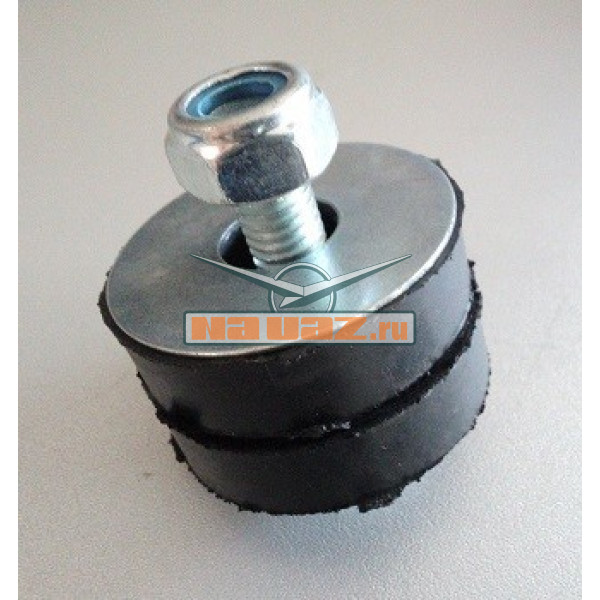 Подушка радиатора нижняя к-т 2 шт. ориг. купить с доставкой