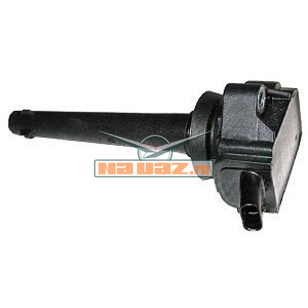 Катушка зажигания BOSCH, УАЗ, ЗМЗ-409 Е-3, купить с доставкой