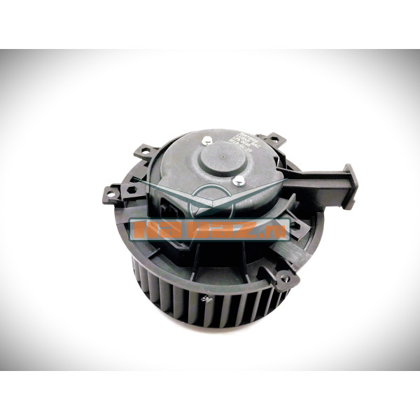 Мотор отопителя K-Dac салона с крыльчаткой УАЗ ПАТРИОТ, Е4,  ОАО УАЗ купить с доставкой