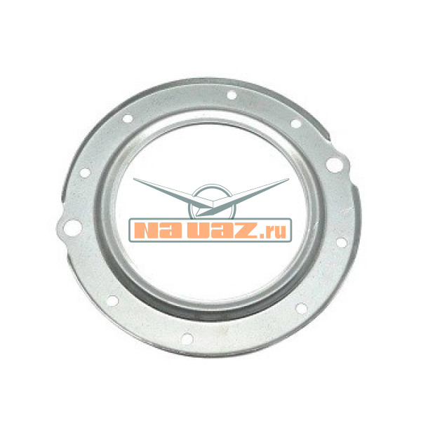 Кольцо-перегородка сальника поворотного кулака (наружняя) Уаз купить с доставкой