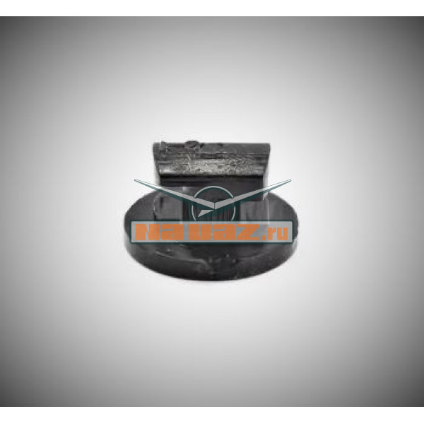 Заглушка крышки  ручки двери, внутренняя УАЗ ПАТРИОТ 2015 г/в купить с доставкой