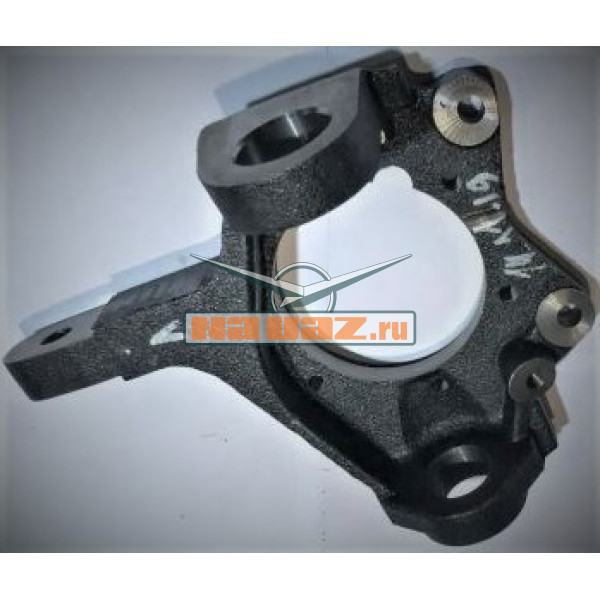 Корпус поворотного кулака переднего моста УАЗ 2360 ПРОФИ с 2017 г/в правый купить с доставкой