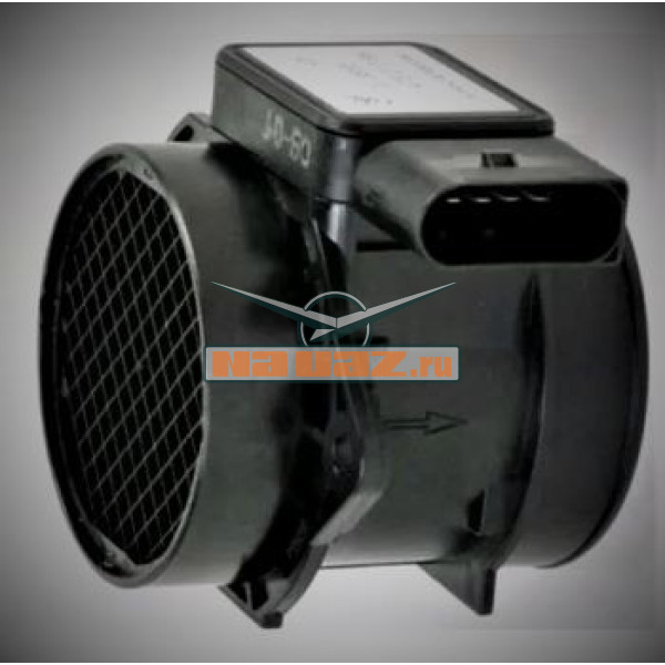 Датчик массового расхода воздуха (ДМРВ) ЗМЗ-406 Е2 20.3855 купить с доставкой